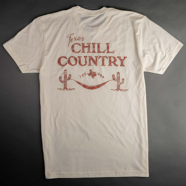 Texas Chill Country