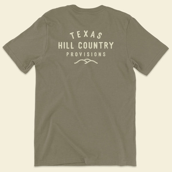 Texas Hill County Provisions