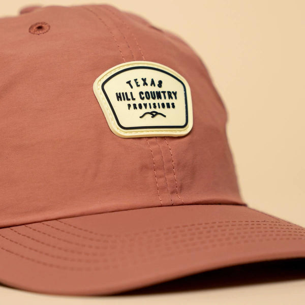 Hill Country Hiker - THC v1