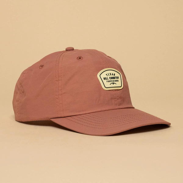 Hill Country Hiker - THC v1