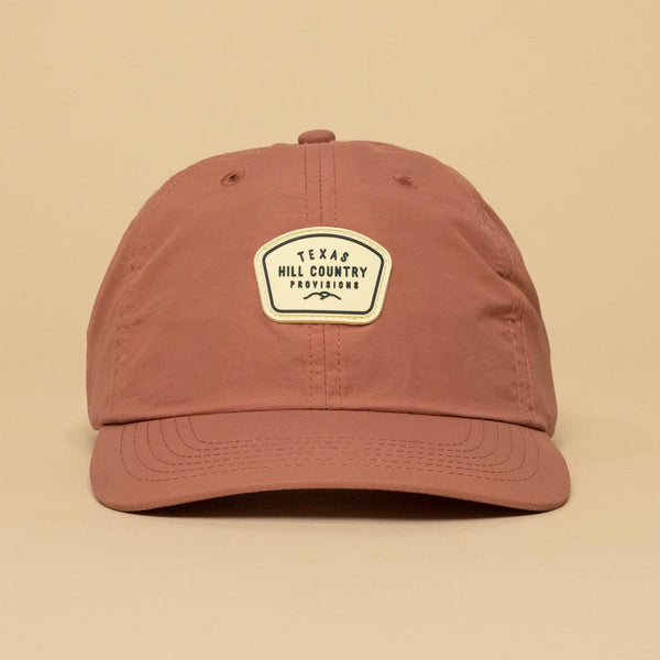 Hill Country Hiker - THC v1