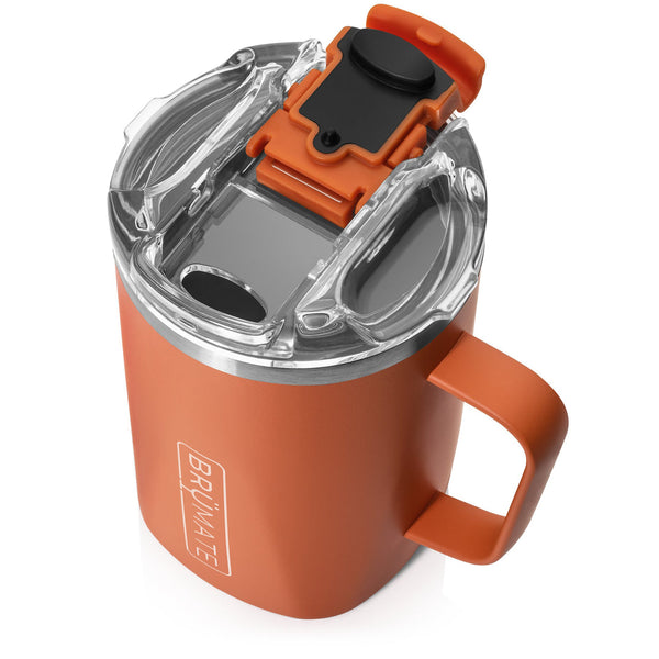 Toddy 16OZ - Clay