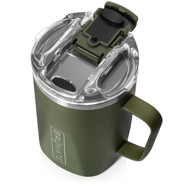Toddy 16OZ OD Green