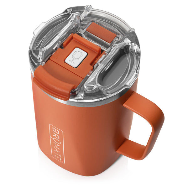 Toddy 16OZ - Clay