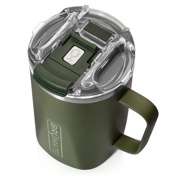 Toddy 16OZ OD Green