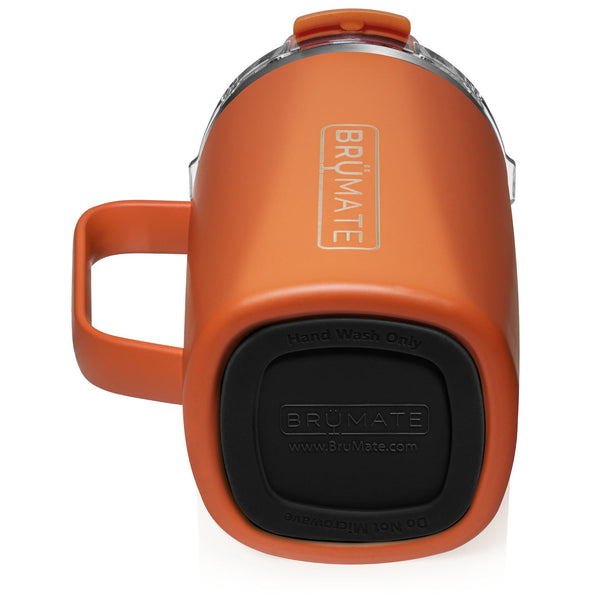 Toddy 16OZ - Clay