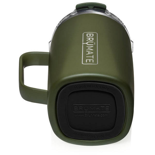 Toddy 16OZ OD Green