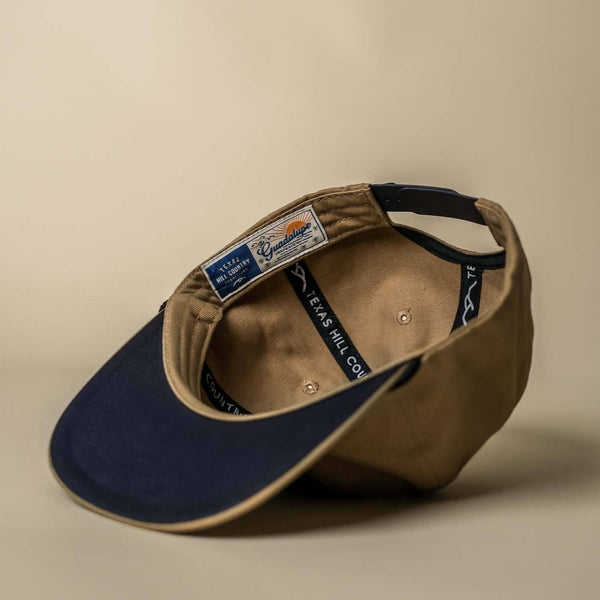 Hill Country Flag Hat