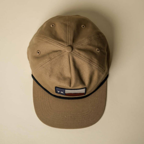 Hill Country Flag Hat