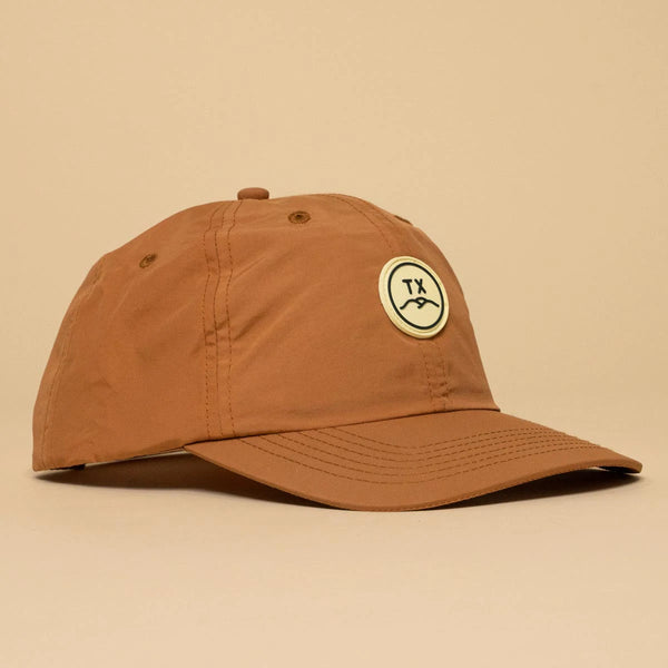 Hill Country Hiker - TX Hills - Pecan