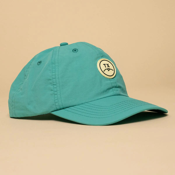 Hill Country Hiker - TX Hills - Seafoam