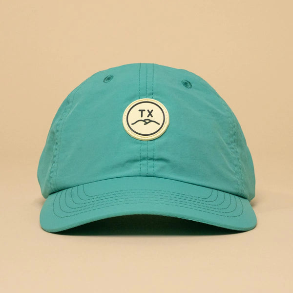 Hill Country Hiker - TX Hills - Seafoam
