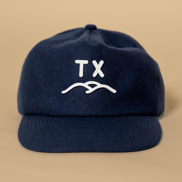 Texas Hills Hat